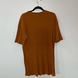 Dressed in LALA playsuit